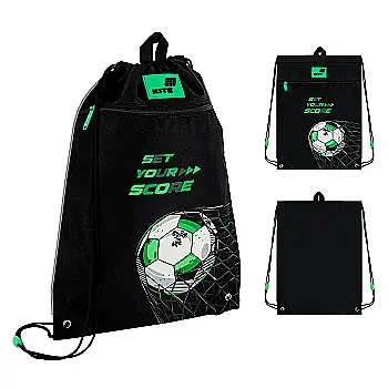 Сумка для взуття Kite 601M Football, K26-601M-39