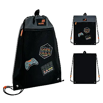 Сумка для взуття Kite 601M Game Zone, K26-601M-46