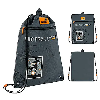 Сумка для взуття Kite 601M Goal, K26-601M-4