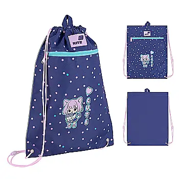 Сумка для взуття Kite 601M Be Friends, K26-601M-7