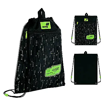 Сумка для взуття Kite 601M Digital, K26-601M-16