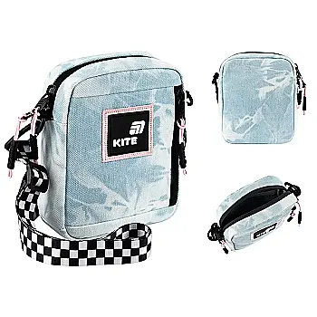 Сумка-кросбоді Kite Education teens 2520-1, K26-2520-1