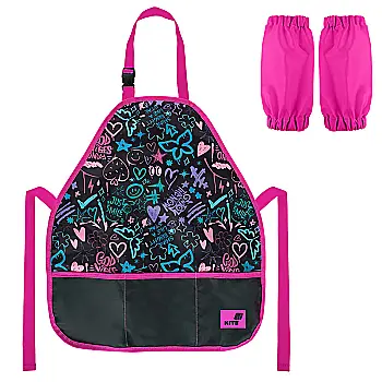 Фартух Kite Education 161 Good Vibes, K26-161-1
