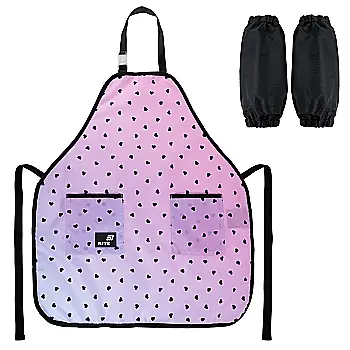 Фартух Kite Education Teens 526 Hearts, K26-526-1