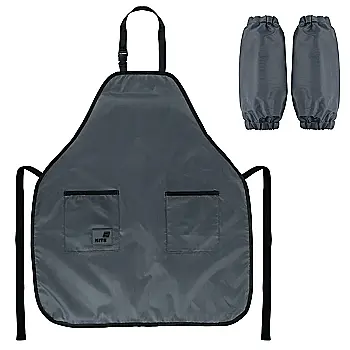 Фартух Kite Education Teens 526 сірий, K26-526-4