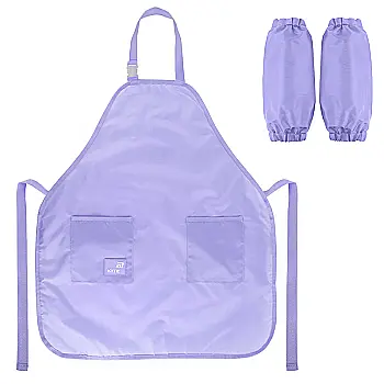 Фартух Kite Education Teens 526 фіолетовий, K26-526-2