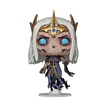Ігрова фігурка FUNKO POP! серії "Підземелля та Дракони" - Валіндра Шедоумантл, 91561