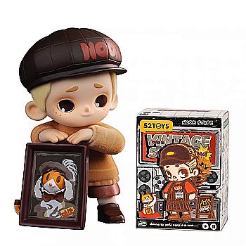 Колекційна іграшка Pop Top 52Toys серії "Nоок" - Вінтажна Крамниця (у дисп., в ас.), 24СВ566NK04
