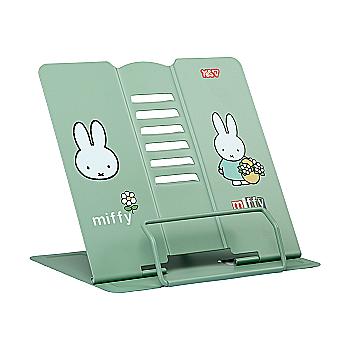 Підставка для книг Yes "Miffy" метал, 470544