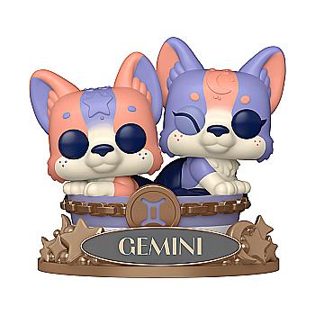 Ігрова фігурка FUNKO POP! серії "Zodiac" – Близнюки, 90693