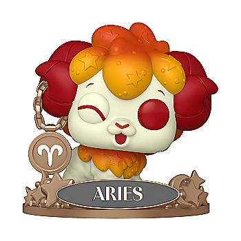 Ігрова фігурка FUNKO POP! серії "Zodiac" – Овен, 88320