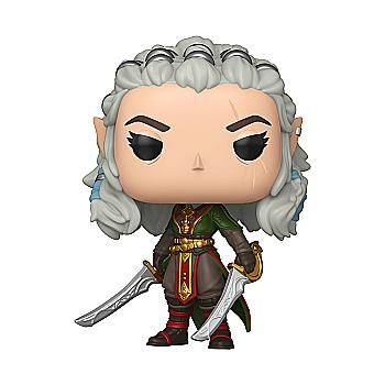 Ігрова фігурка FUNKO POP! серії "Ворота Балдура 3" - Джагейра, 91593