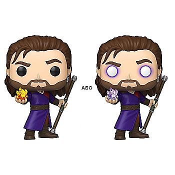 Ігрова фігурка FUNKO POP! серії "Ворота Балдура" - Ґейл (W/CH) (GW), 88347