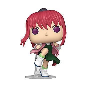 Ігрова фігурка FUNKO POP! серії "Дні Сакамото" - Лу Шаотан, 86688