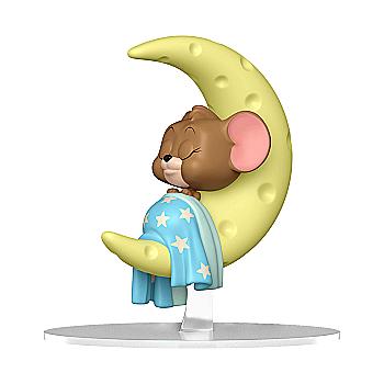 Ігрова фігурка FUNKO POP! серії "Том і Джеррі" S4 - Джеррі На Сирному Місяці, 86281