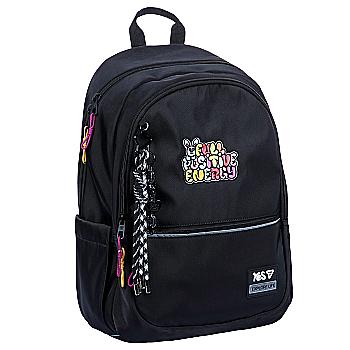 Рюкзак Yes TS-113L "Positive Energy", 550360