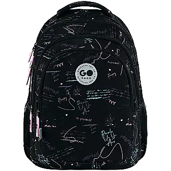 Рюкзак GoPack Teens 162L-1, GO26-162L-1