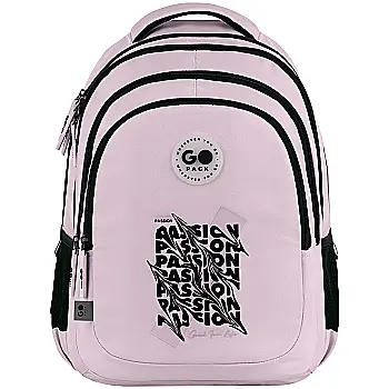 Рюкзак GoPack Teens 162L-2, GO26-162L-2