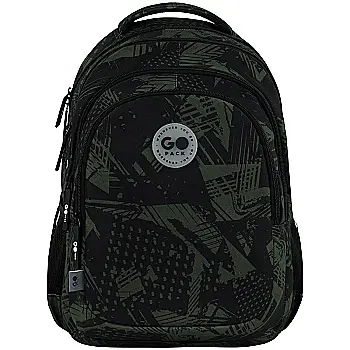 Рюкзак GoPack Teens 162L-3, GO26-162L-3
