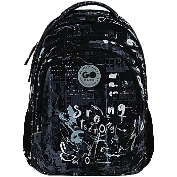 Рюкзак GoPack Teens 162L-4, GO26-162L-4