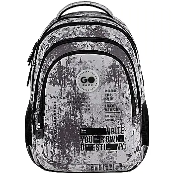 Рюкзак GoPack Teens 162M-3, GO26-162M-3