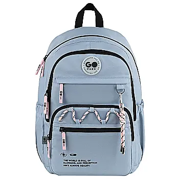 Рюкзак GoPack Teens 121L-2, GO26-121L-2