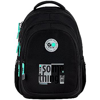 Рюкзак GoPack Teens 162M-4, GO26-162M-4
