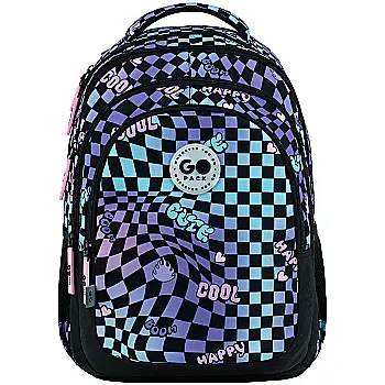 Рюкзак GoPack Teens 162M-2, GO26-162M-2