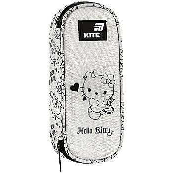 Пенал Kite 599 HK-4, HK26-599-4