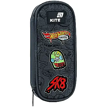 Пенал Kite 599 HW, HW26-599