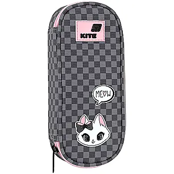 Пенал Kite 599 Meow, K26-599-13