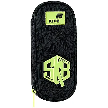 Пенал Kite 599 SK8, K26-599-6