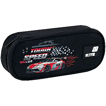 Пенал Kite 599 Speed Racer, K26-599-2