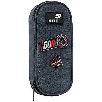 Пенал Kite 599 Sport Mode, K26-599-14