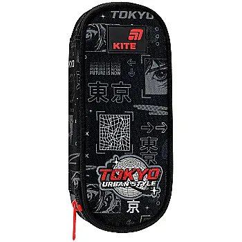Пенал Kite 599 Tokyo, K26-599-18