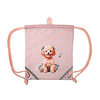 Сумка для обуви Yes SB-10 "My Puppy", 550509