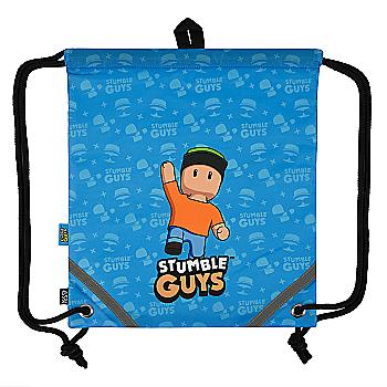 Сумка для обуви Yes SB-10 "Stumble Guys", 550517