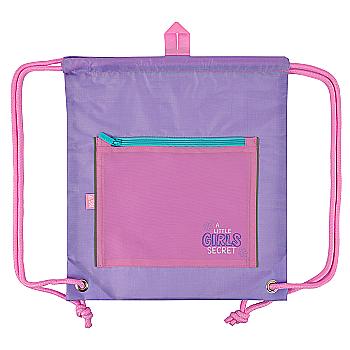 Сумка для обуви Yes SB-10-1 "Girl’s Secret", 550520