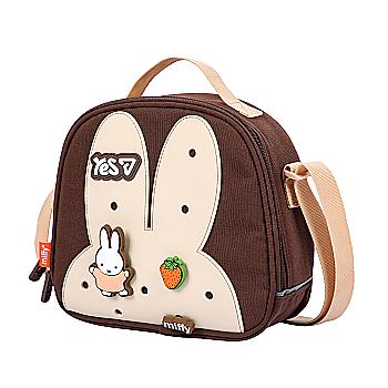 Сумка для ланчу Yes LB-01 "Miffy Bunny", 550533