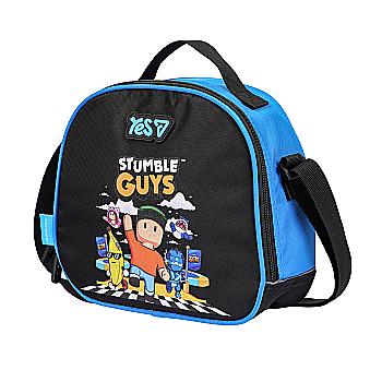 Сумка для ланчу Yes LB-01 "Stumble Guys", 550605