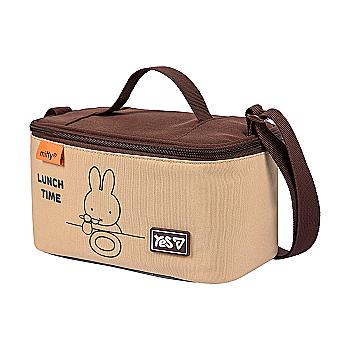 Сумка для ланчу Yes LB-03 "Miffy Bunny", 550610