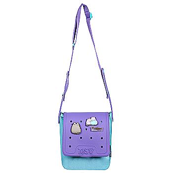Сумка через плече Yes CB-3 "Pusheen Summer", 550529