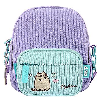 Сумка через плече Yes CBK-1 "Pusheen Summer", 550563