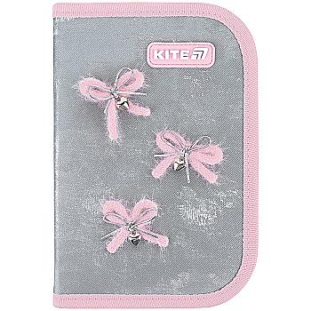 Пенал Kite 1 від., 1 відв., без наповнення 621 Velvet Dream, K26-621-7