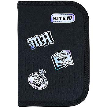 Пенал Kite 1 від., 2 відв., без наповнення 622 MH, MH26-622