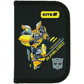 Пенал Kite 1 від., 2 відв., з наповненням 622H TF, TF26-622H