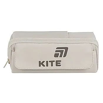 Пенал Kite 2702-1 бежевий, K26-2702-1