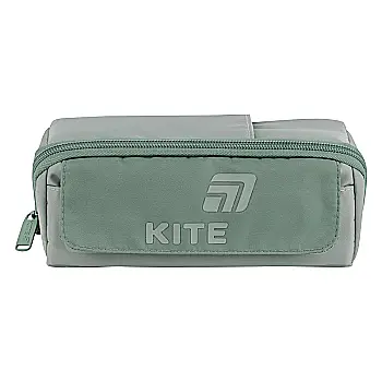 Пенал Kite 2702-3 оливковий, K26-2702-3
