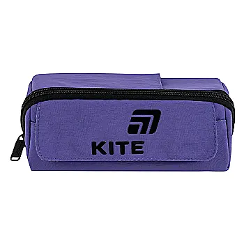 Пенал Kite 2702-4 фіолетовий, K26-2702-4