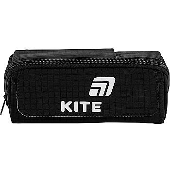 Пенал Kite 2702-6 чорний, K26-2702-6